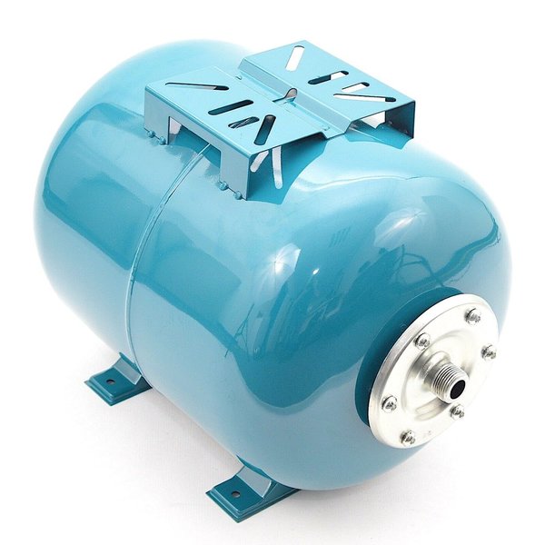 IBO 24L Druckkessel Druckbehälter Membrankessel Hauswasserwerk Pumpe EPDM Membran